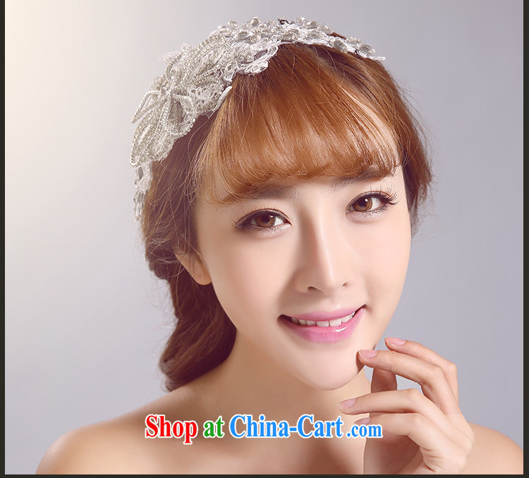 Ferrara Korean-style wood drill lace wedding jewelry bridal bridesmaid children flower photography and seaside resort photo photography props pictures, price, brand platters! Elections are good character, the national distribution, so why buy now enjoy more preferential! Health