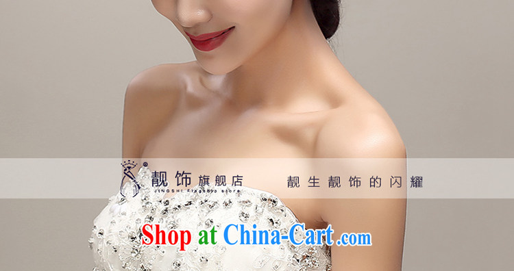Beautiful jewelry bridal jewelry Korean-style sweet Pearl water drilling crown and ornaments, clamp Crown wedding accessories, Crown white pictures, price, brand platters! Elections are good character, the national distribution, so why buy now enjoy more preferential! Health