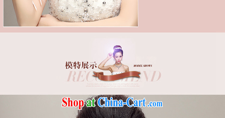 Beautiful ornaments 2015 new Korean-style pearl necklaces bracelets bridal wedding accessories wedding dresses with white picture, price, brand platters! Elections are good character, the national distribution, so why buy now enjoy more preferential! Health