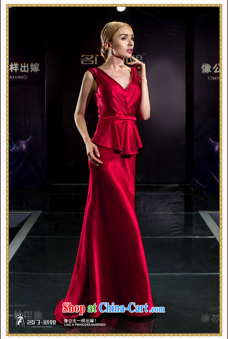 dress uniform toast 2015 summer wedding dresses bridal toast serving summer bridesmaid service 2246 red tailored the 20% pictures, price, brand platters! Elections are good character, the national distribution, so why buy now enjoy more preferential! Health