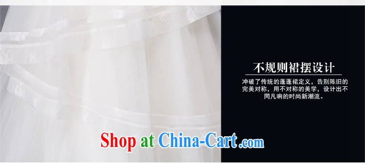 It is the JUSERE high-end wedding dresses Korean wiped chest bow-tie little princess beauty graphics thin wedding bridal wedding dress with small tail dress with white tailored pictures, price, brand platters! Elections are good character, the national distribution, so why buy now enjoy more preferential! Health