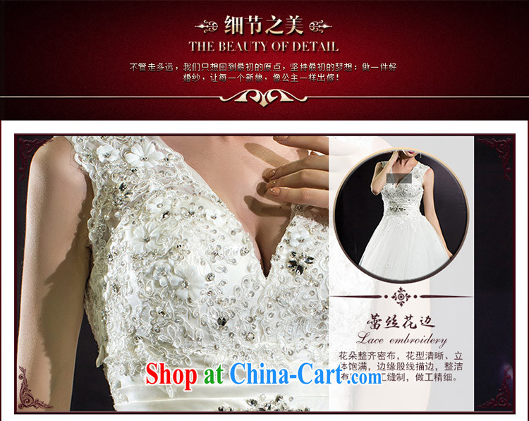 The bride's 2015 summer wedding dresses wedding a Field shoulder pregnant wedding with wedding dresses 8640 white tailored the 20% pictures, price, brand platters! Elections are good character, the national distribution, so why buy now enjoy more preferential! Health