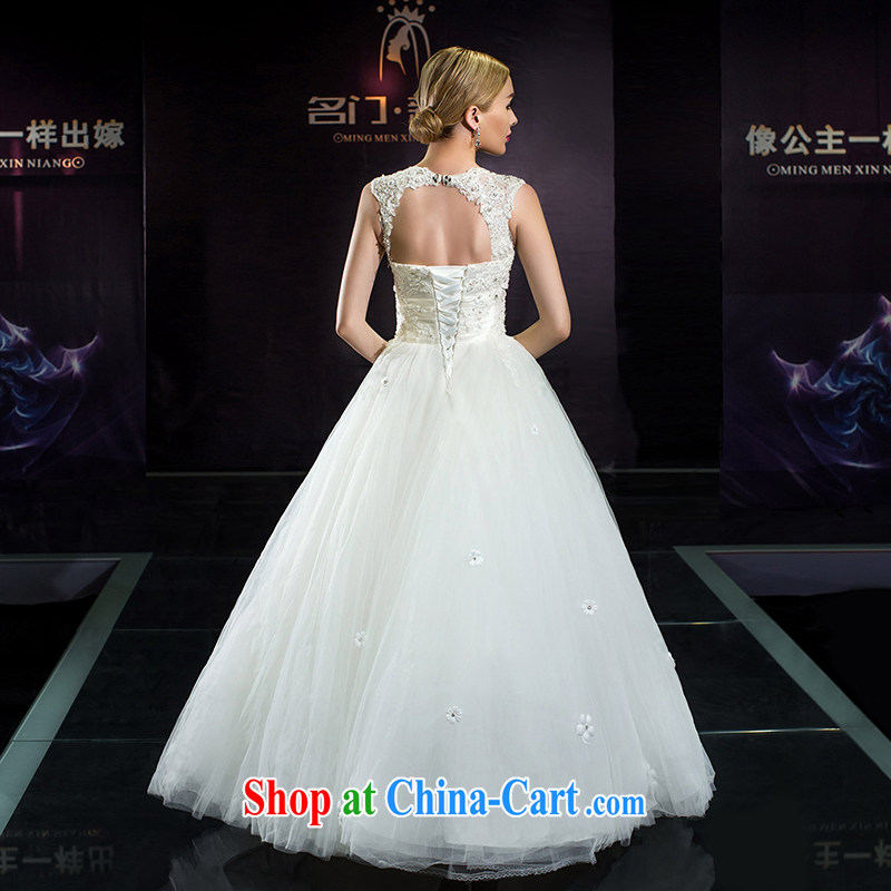 The bride's 2015 summer wedding dresses wedding a Field shoulder pregnant wedding with wedding dresses 8640 white tailored the 20 per cent, of the bride, shopping on the Internet