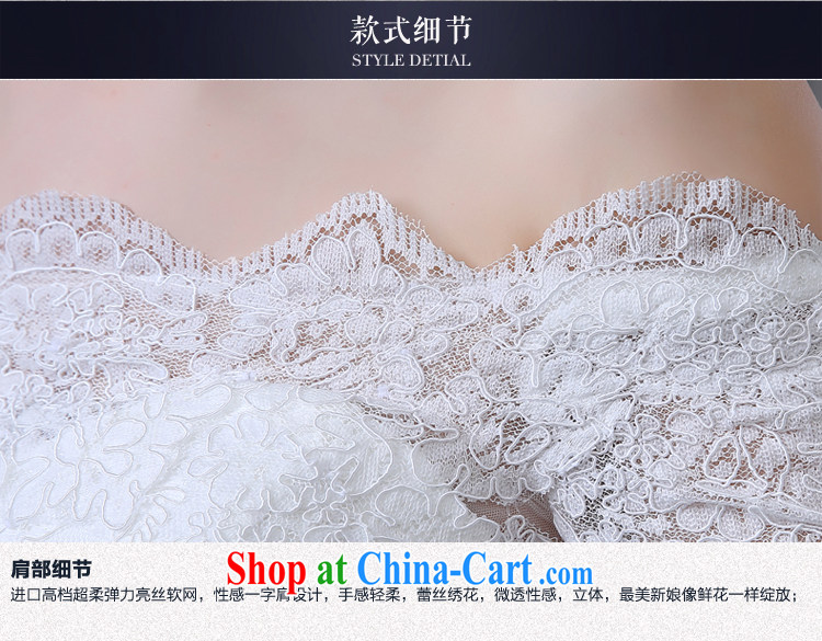 Martin Taylor 2015 summer wedding dresses New Field shoulder alignment to the Code bridal beauty graphics thin sleeveless married Mary Magdalene chest wedding white XL pictures, price, brand platters! Elections are good character, the national distribution, so why buy now enjoy more preferential! Health