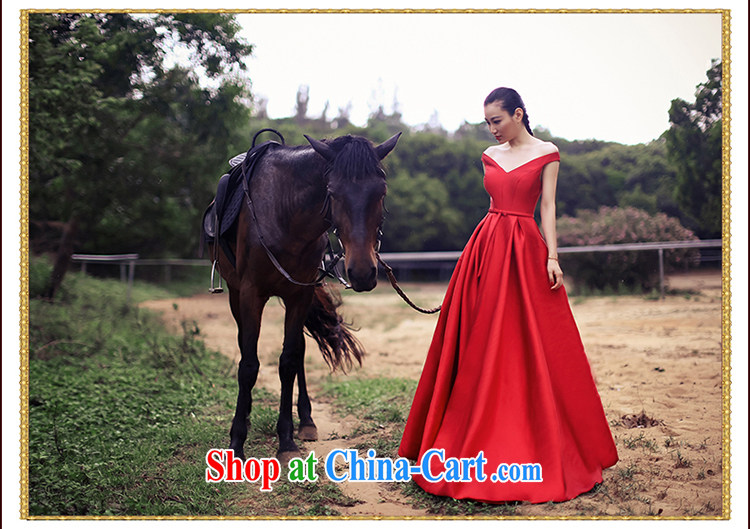 The bridal dress wedding dresses bridal toast serving summer bridesmaid service 2252 B XL, pictures, price, brand platters! Elections are good character, the national distribution, so why buy now enjoy more preferential! Health