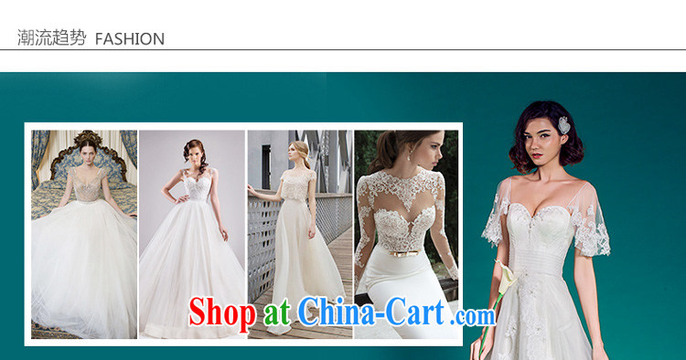 A pregnant woman by wedding package shoulder thick mm larger tail wedding summer 2015 sleeves removable 401501344 white XXL code 30 days pre-sale pictures, price, brand platters! Elections are good character, the national distribution, so why buy now enjoy more preferential! Health