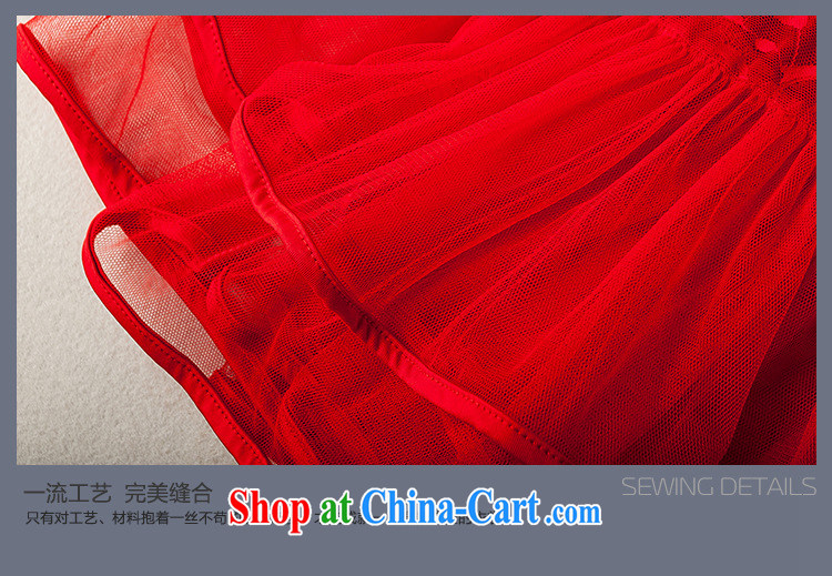 Axbaby European site 2015 new summer crowsfoot lace beauty and stylish and elegant evening dress dresses W 0282 red are code pictures, price, brand platters! Elections are good character, the national distribution, so why buy now enjoy more preferential! Health