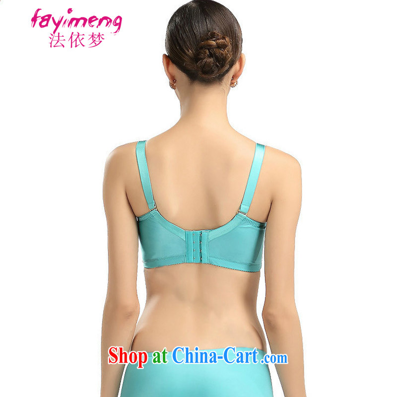 LAW OF 2015 spring and summer no steel ring female underwear, chest new JB 127 - 1 01,471 red 85 C, law (FAYIMENG), shopping on the Internet