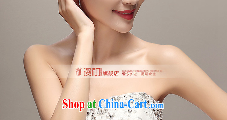 Early definition 2015 new Japan-ROK lace diamond-head-dress bridal wedding dresses accessories wedding supplies white pictures, price, brand platters! Elections are good character, the national distribution, so why buy now enjoy more preferential! Health