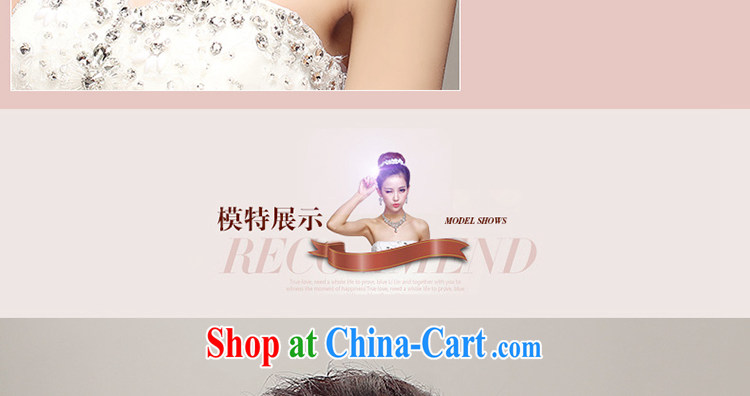 Early definition 2015 new bride only the US, Japan, and South Korea lace beaded necklace wedding dresses accessories wedding supplies white pictures, price, brand platters! Elections are good character, the national distribution, so why buy now enjoy more preferential! Health