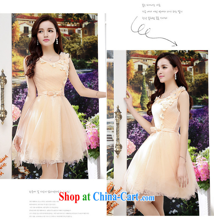 The 2015 Jordan dress shaggy dress dress new Korean fashion beauty graphics thin lace European root dress wedding dresses red XL pictures, price, brand platters! Elections are good character, the national distribution, so why buy now enjoy more preferential! Health