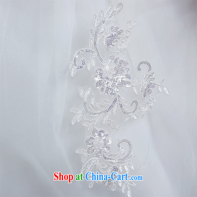 Bridal Suite 2015 new wedding dresses honeymoon bride's bare chest wedding wood drill Princess with butterfly wedding dresses white XXL, Honeymoon bridal, shopping on the Internet