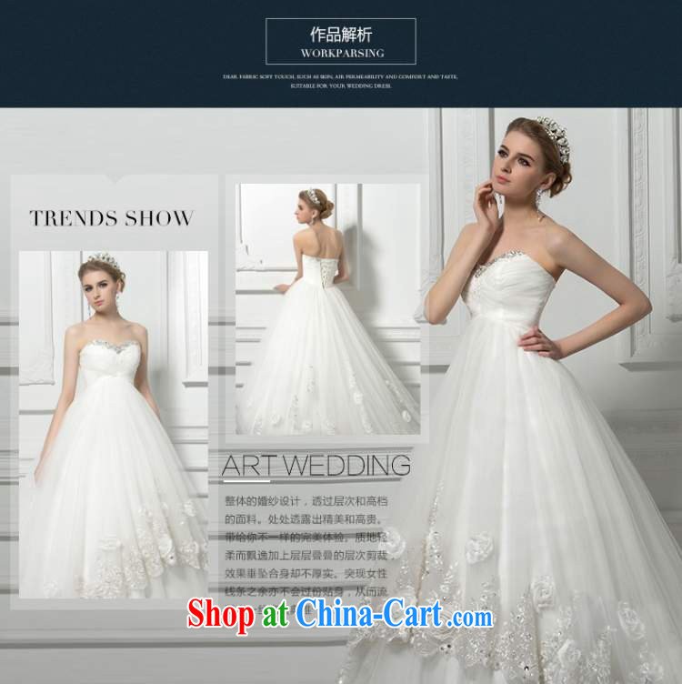 Ting Beverly pregnant wedding high waist 2015 summer wedding dresses new wipe chest tail bridal wedding code graphics thin spring in Europe and white XXXL pictures, price, brand platters! Elections are good character, the national distribution, so why buy now enjoy more preferential! Health