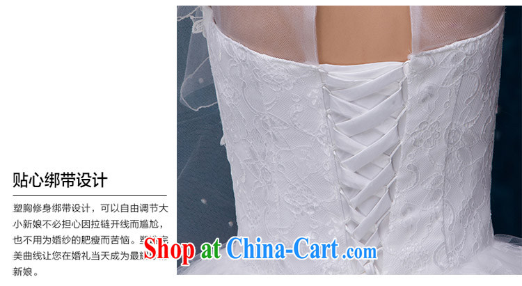 wedding dresses 2015 summer new bag shoulder Korean code graphics thin with parquet drill brides field shoulder wedding white. Do not return not-for-pictures, price, brand platters! Elections are good character, the national distribution, so why buy now enjoy more preferential! Health