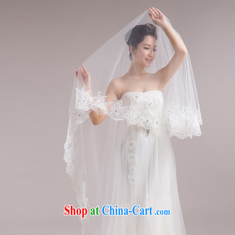 Love, in accordance with China's new 2015 Mary Magdalene, chest and tail wedding Korean lace-up waist straps at Merlion beauty wedding packages and graphics thin wood drill white wedding dresses white. Do not return does not change, love, in accordance wi