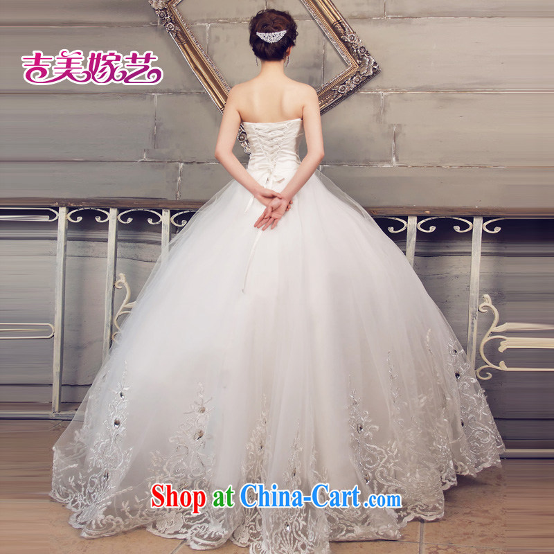 The Married Quarter -- wedding dresses, marry us performing arts 2015 new Korean wiped his chest parquet water drilling 630 bridal wedding dresses with S, Jimmy married arts, and shopping on the Internet