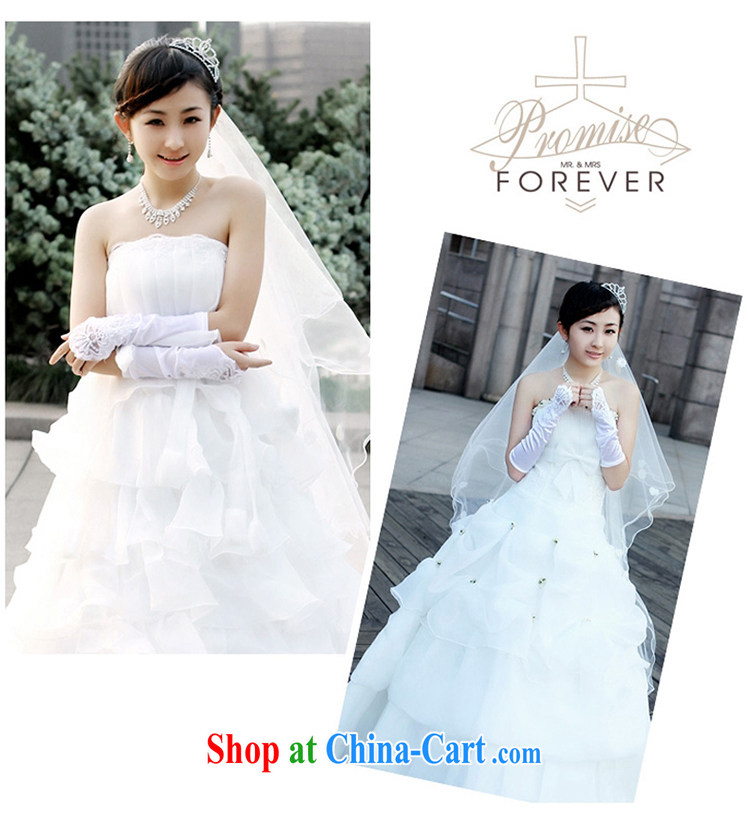 Wei Qi wedding gloves Long White, lace bridal gloves wedding terrace staple the Pearl Diamond Wedding gloves Long white gloves, pictures, price, brand platters! Elections are good character, the national distribution, so why buy now enjoy more preferential! Health