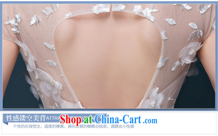 Wei Qi 2015 summer new pink and white Korean Beauty a field shoulder bridal with double-shoulder wedding dresses trailing lace package shoulder strap wedding female white S pictures, price, brand platters! Elections are good character, the national distribution, so why buy now enjoy more preferential! Health