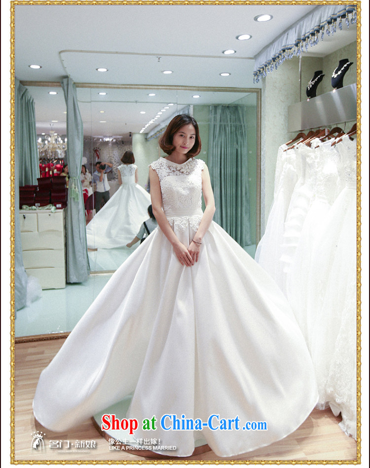 Marriage 2015 summer bridal wedding custom wedding tail wedding dresses 2612 white DZ tailored plus 20 per cent pictures, price, brand platters! Elections are good character, the national distribution, so why buy now enjoy more preferential! Health