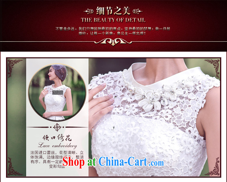 Marriage 2015 summer bridal wedding custom wedding tail wedding dresses 2612 white DZ tailored plus 20 per cent pictures, price, brand platters! Elections are good character, the national distribution, so why buy now enjoy more preferential! Health