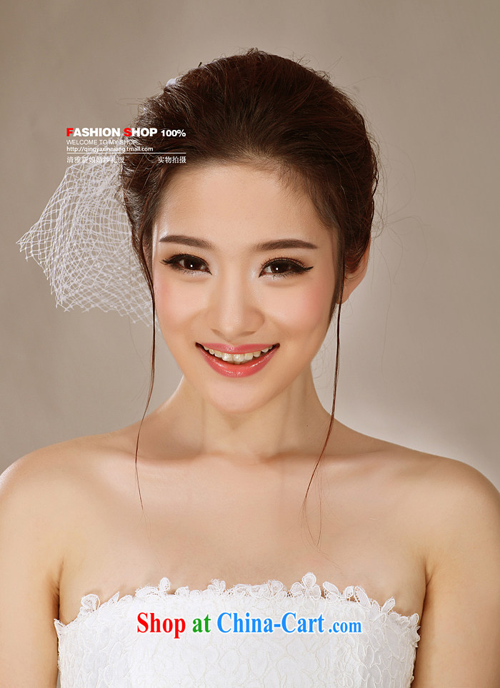 wedding dresses, marry us performing arts 2015 new accessories Korean head spend TH 2058 bridal and flower white head-dress pictures, price, brand platters! Elections are good character, the national distribution, so why buy now enjoy more preferential! Health