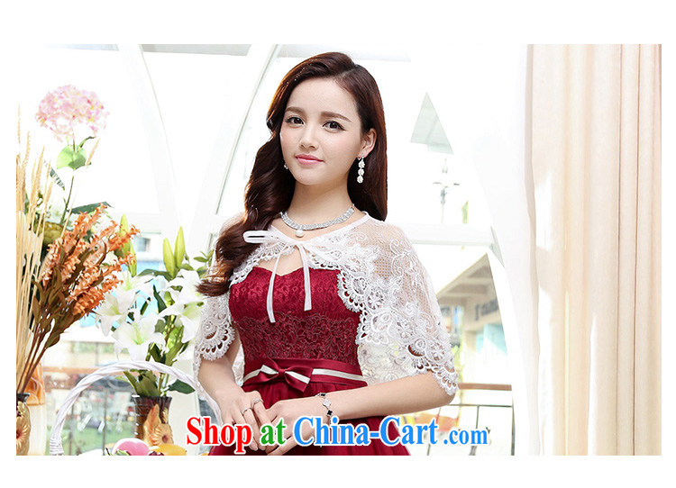 The Ballet, The 2015 summer new bridal wedding accessories lace shawl and dress accessories capes jacket white are code pictures, price, brand platters! Elections are good character, the national distribution, so why buy now enjoy more preferential! Health