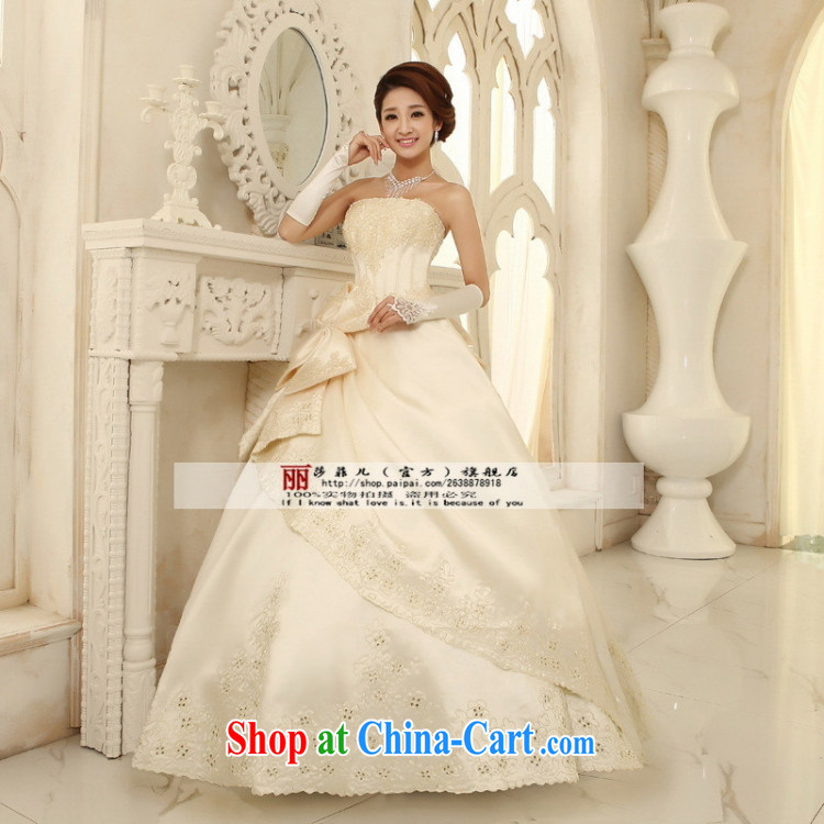 Love, Norman 2015 new wedding Korean style with bare chest wedding dresses Korean sweet Princess shaggy dress summer wedding red customers to size the do not return pictures, price, brand platters! Elections are good character, the national distribution, so why buy now enjoy more preferential! Health