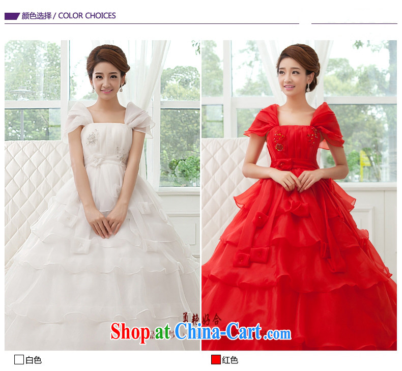 Yong-yan and 2015 new summer high-waist Korean version Mary Magdalene pregnant women chest marriages the code with double-shoulder bag shoulder wedding red XXXL not return pictures, price, brand platters! Elections are good character, the national distribution, so why buy now enjoy more preferential! Health