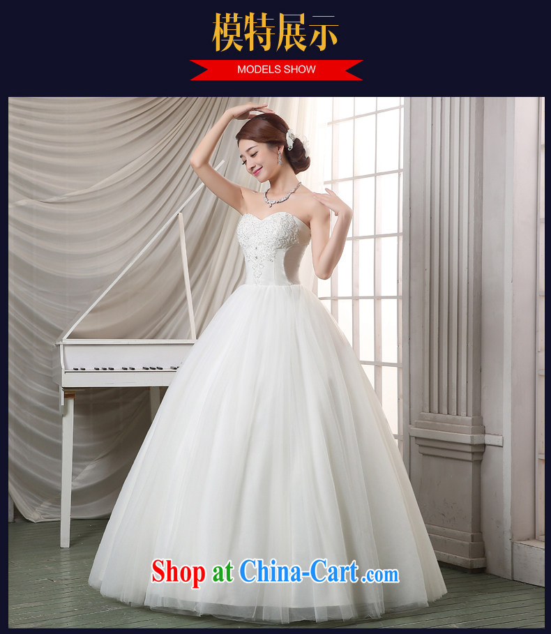 7 color 7 tone Korean version 2015 new bride white wood drill Mary Magdalene Beauty Chest with wedding dresses H 080 white tailored (final) pictures, price, brand platters! Elections are good character, the national distribution, so why buy now enjoy more preferential! Health
