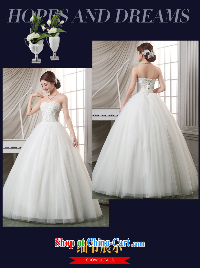 7 color 7 tone Korean version 2015 new bride white wood drill Mary Magdalene Beauty Chest with wedding dresses H 080 white tailored (final) pictures, price, brand platters! Elections are good character, the national distribution, so why buy now enjoy more preferential! Health