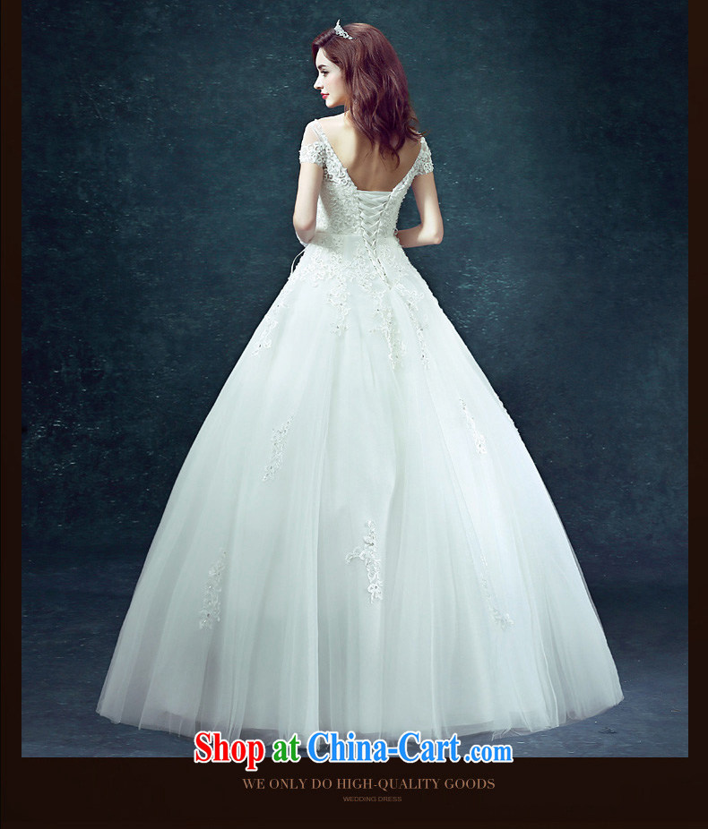 Code hang bridal beauty custom pregnant women shoulder the code wedding a field shoulder summer 2015 new minimalist with Korean version A field package shoulder style continental with white XXXL pictures, price, brand platters! Elections are good character, the national distribution, so why buy now enjoy more preferential! Health