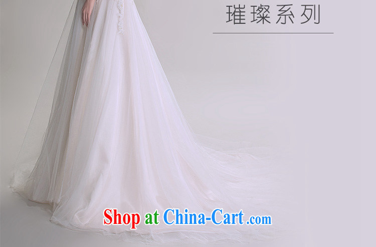 A yarn 2015 new summer Korean-style lace a shoulder high waist straps cultivating graphics thin advanced custom wedding 401501239 white XXL code 30 days pre-sale pictures, price, brand platters! Elections are good character, the national distribution, so why buy now enjoy more preferential! Health