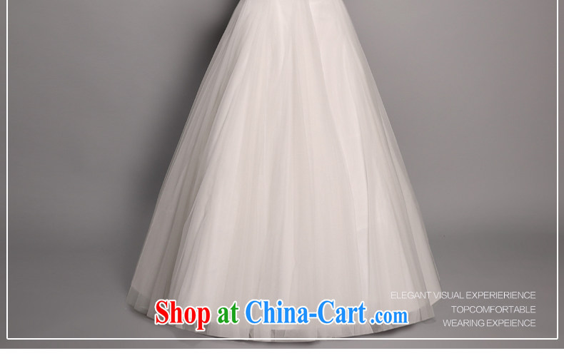 Zambia Jacob crowsfoot wedding a shoulder with summer 2015 new tie-in Bride high long-sleeved lace wedding wedding dress white XXL pictures, price, brand platters! Elections are good character, the national distribution, so why buy now enjoy more preferential! Health