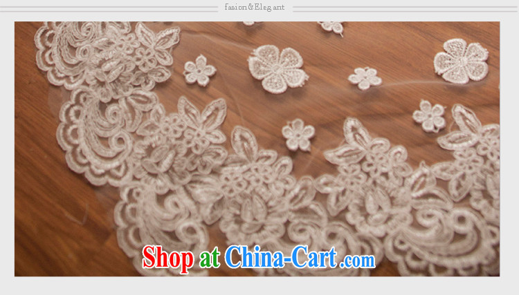 With the wedding dresses 2015 new 3M lace small flowers and legal marriages required accessories accessories ivory pictures, price, brand platters! Elections are good character, the national distribution, so why buy now enjoy more preferential! Health