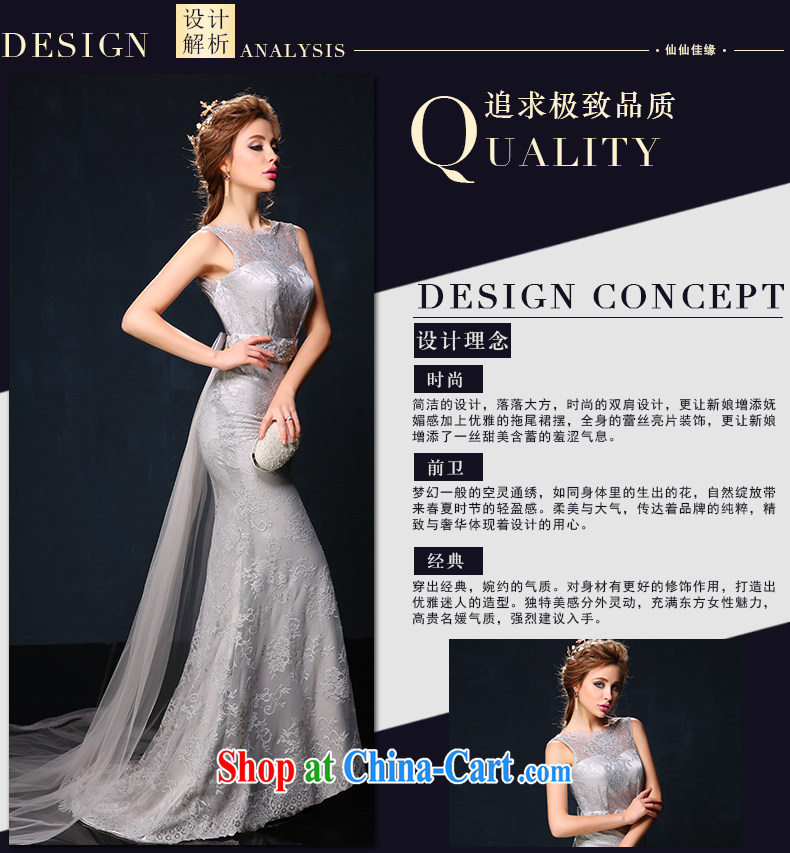 Bridal crowsfoot toast service 2015 summer new Korean shoulders red long lace beauty banquet dress red tailored pictures, price, brand platters! Elections are good character, the national distribution, so why buy now enjoy more preferential! Health
