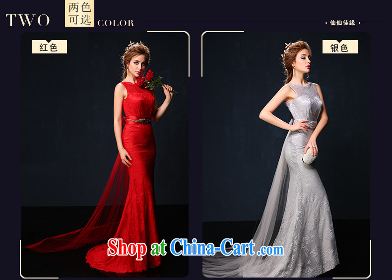 Bridal crowsfoot toast service 2015 summer new Korean shoulders red long lace beauty banquet dress red tailored pictures, price, brand platters! Elections are good character, the national distribution, so why buy now enjoy more preferential! Health