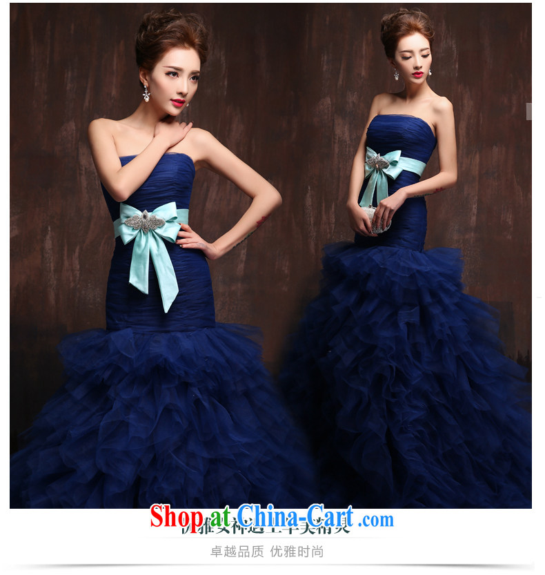 sin Sin better edge New, off the two wearing Evening Dress length at Merlion, cultivating performances dress dress another color can be custom made size pictures, price, brand platters! Elections are good character, the national distribution, so why buy now enjoy more preferential! Health