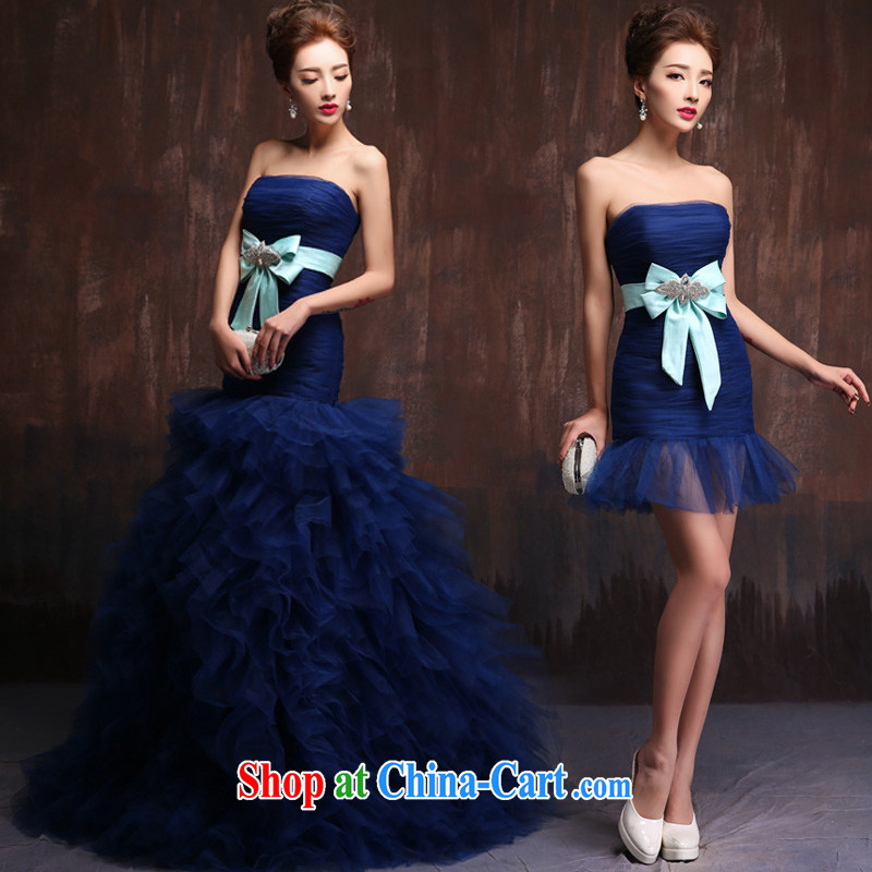 sin Sin better edge New can be lifted off a two through dress length at Merlion, cultivating performances Evening Dress dress another color can be custom made sizes, Sin Sin better edge, shopping on the Internet