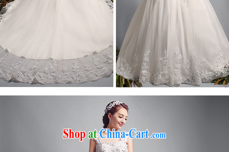 And Jacob his dual shoulder straps wedding dresses trailing summer 2015 new Europe video thin beauty marriages wedding canopy skirts with XXL, pictures, price, brand platters! Elections are good character, the national distribution, so why buy now enjoy more preferential! Health
