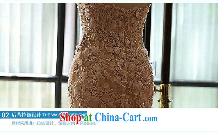 Luang Prabang in summer 2015 new Korean-style lace flower cultivation a Field shoulder bare chest crowsfoot wedding small tail custom white advanced custom pictures, price, brand platters! Elections are good character, the national distribution, so why buy now enjoy more preferential! Health