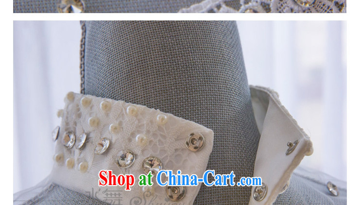 Water dance bride high-end lace water drill class, wedding shawls wedding accessories field shoulder P 0077 gift boxed pictures, price, brand platters! Elections are good character, the national distribution, so why buy now enjoy more preferential! Health