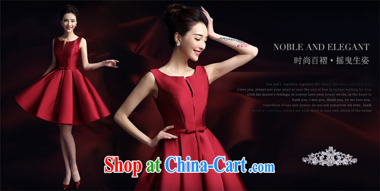 Products hannizi 2015 spring and summer red bare chest straps stylish new large Code Red with bridal wedding red XXL pictures, price, brand platters! Elections are good character, the national distribution, so why buy now enjoy more preferential! Health