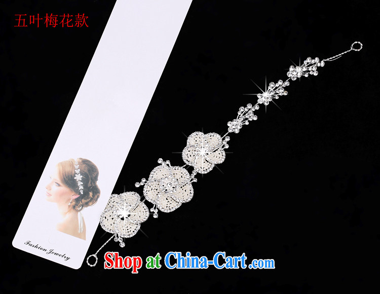 Time his Korean bridal jewelry is the Kanzashi manual Pearl hair accessories wedding dresses accessories shadow floor styling and trim butterfly flowers, pictures, price, brand platters! Elections are good character, the national distribution, so why buy now enjoy more preferential! Health