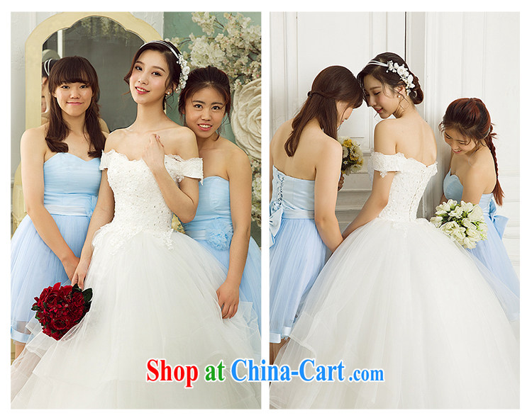 m The mandala and wedding 2015 summer tail erase chest-Korean wedding a summer shoulder marriages wedding ivory L pictures, price, brand platters! Elections are good character, the national distribution, so why buy now enjoy more preferential! Health