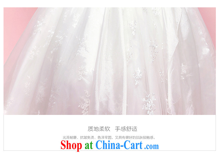 M card wedding dresses new, summer 2015, Alice a shoulder Princess shaggy dress straps lace Korean-style wedding ivory L pictures, price, brand platters! Elections are good character, the national distribution, so why buy now enjoy more preferential! Health