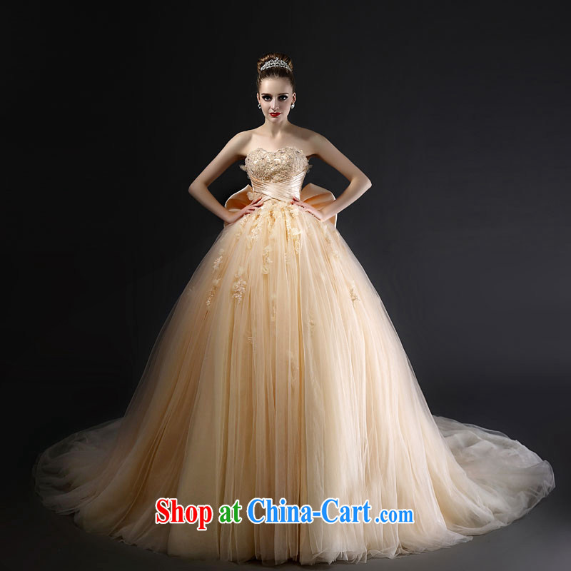 Lisa had advanced custom wedding dresses 2015 new 18 storey with shaggy tail manually staple Pearl tailored 35 Day Delivery pictures, price, brand platters! Elections are good character, the national distribution, so why buy now enjoy more preferential! Health