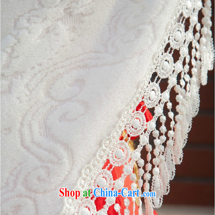 Diane M Ki winter new marriages wedding wedding dresses bridal jacket super deluxe thin white hair shawl white pictures, price, brand platters! Elections are good character, the national distribution, so why buy now enjoy more preferential! Health