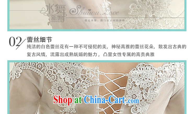 Water dance bridal upscale lace water-soluble flower tied with a small jacket wedding shawls and wedding shawl P 0082 pictures, price, brand platters! Elections are good character, the national distribution, so why buy now enjoy more preferential! Health